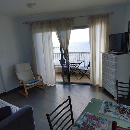 Appartement Sunset Ocean View à Icod De Los Vinos Extérieur photo