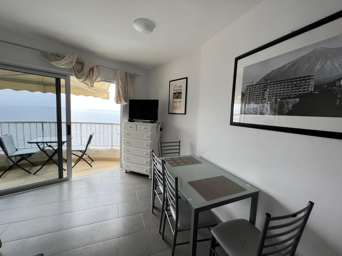 Appartement Sunset Ocean View à Icod De Los Vinos Extérieur photo