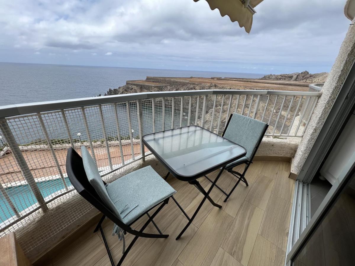 Appartement Sunset Ocean View à Icod De Los Vinos Extérieur photo