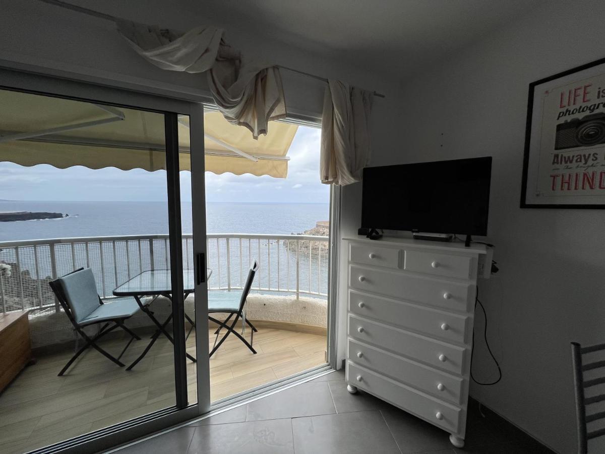 Appartement Sunset Ocean View à Icod De Los Vinos Extérieur photo